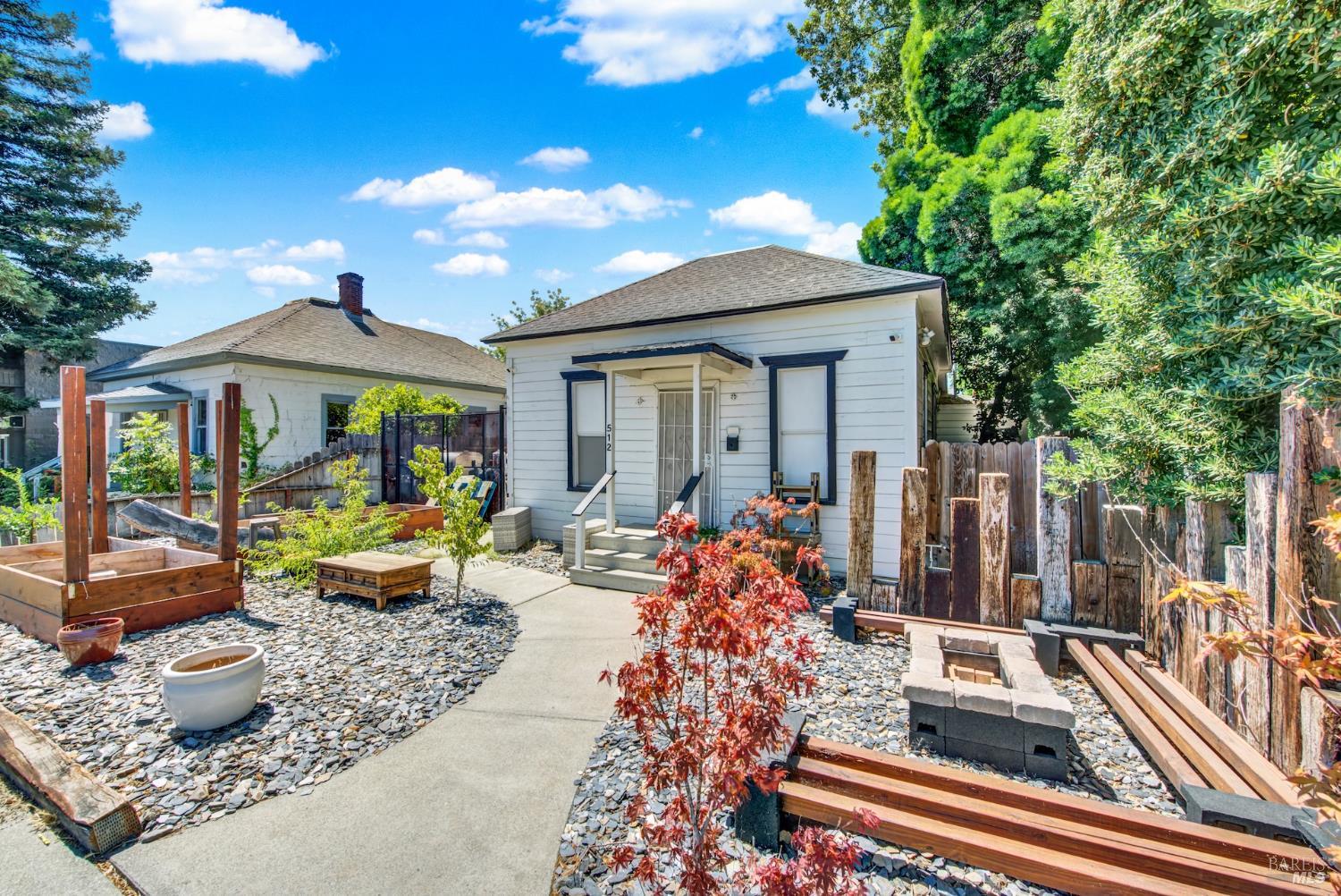 512 Davis Street Vacaville CA 95688