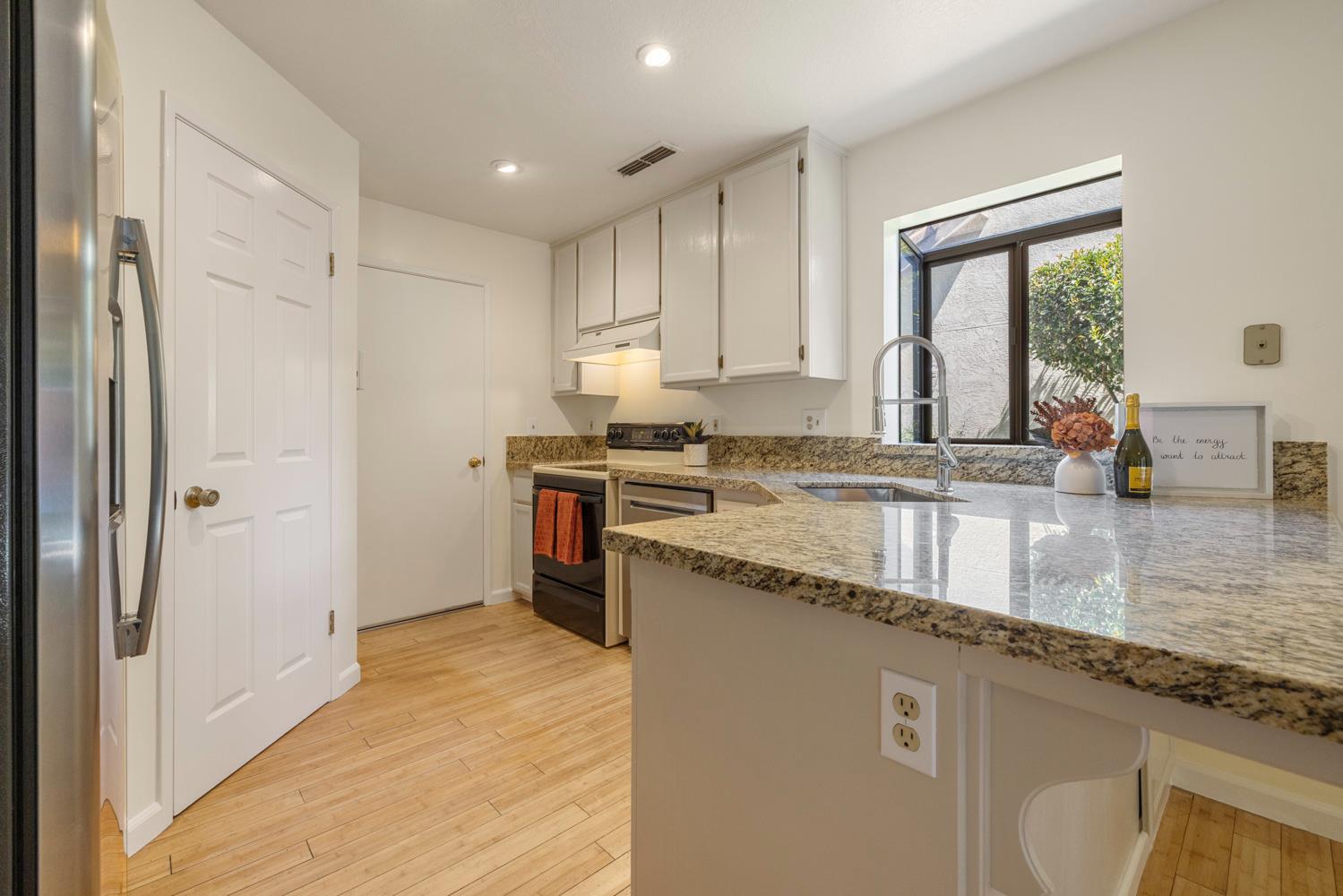 2412 Burlwood Drive Modesto CA 95355
