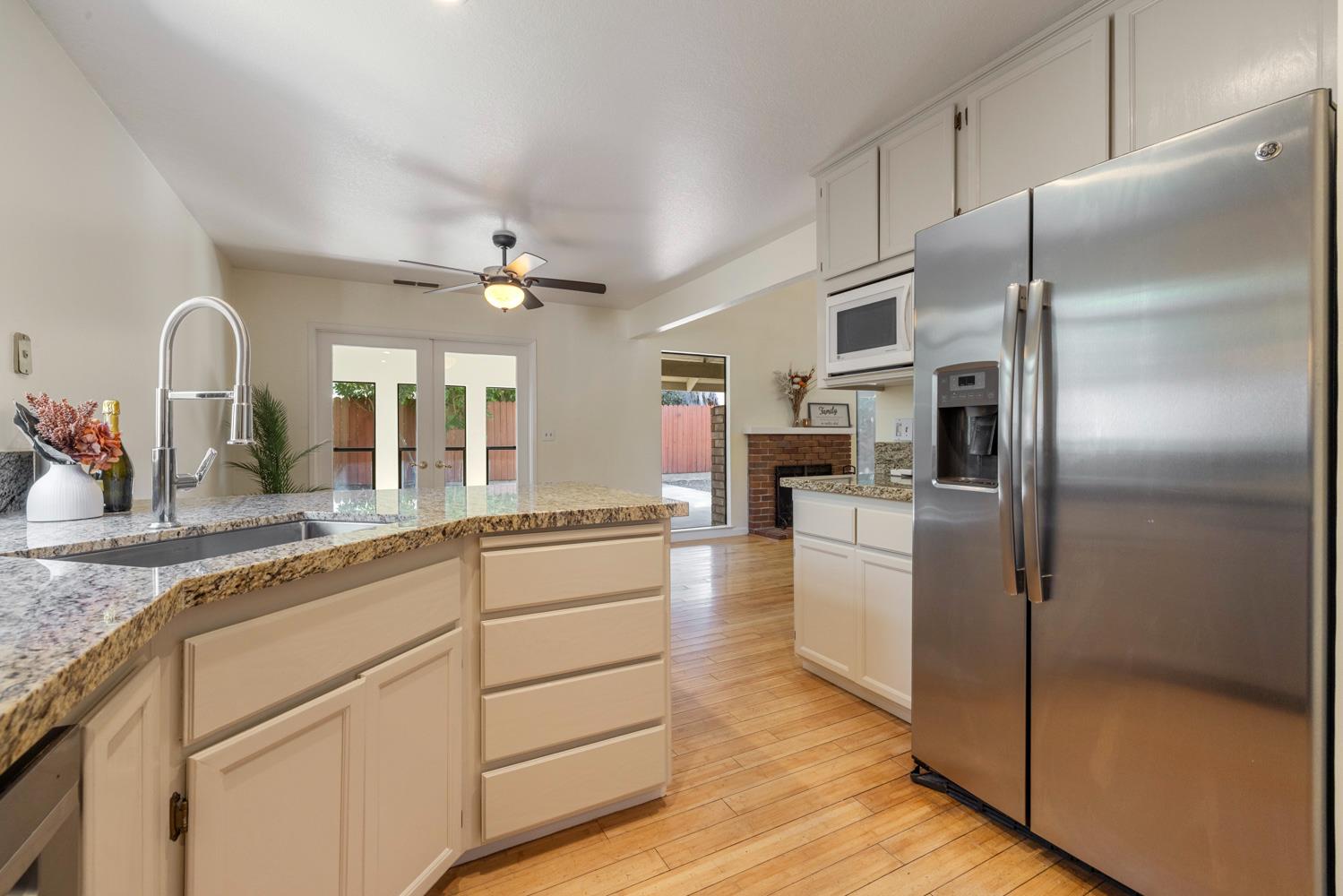 2412 Burlwood Drive Modesto CA 95355