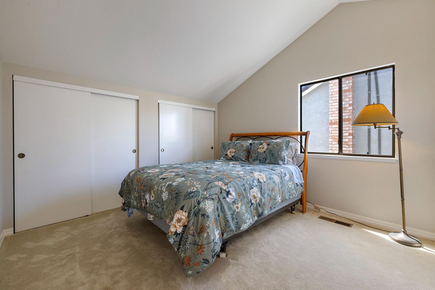 2412 Burlwood Drive Modesto CA 95355