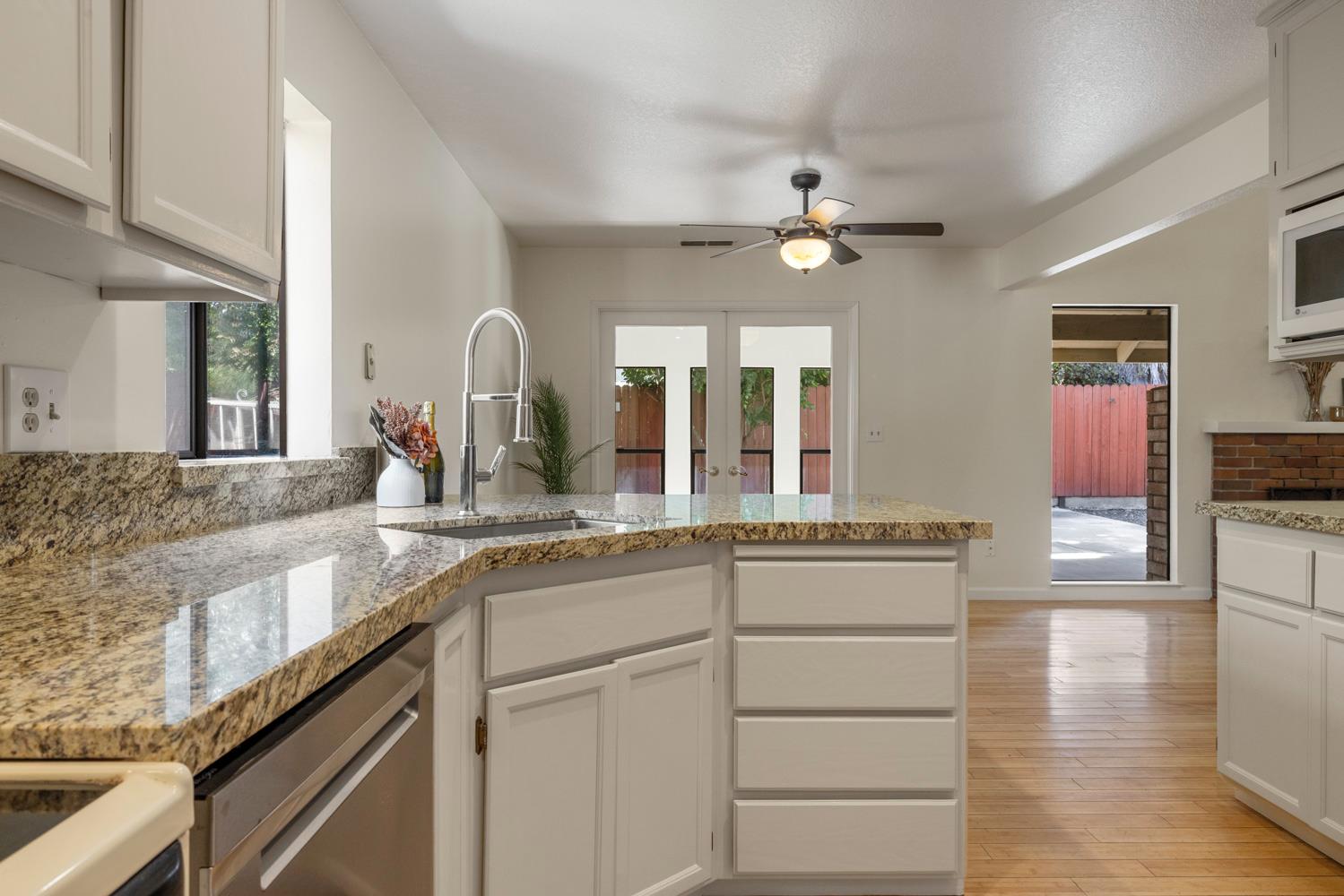2412 Burlwood Drive Modesto CA 95355