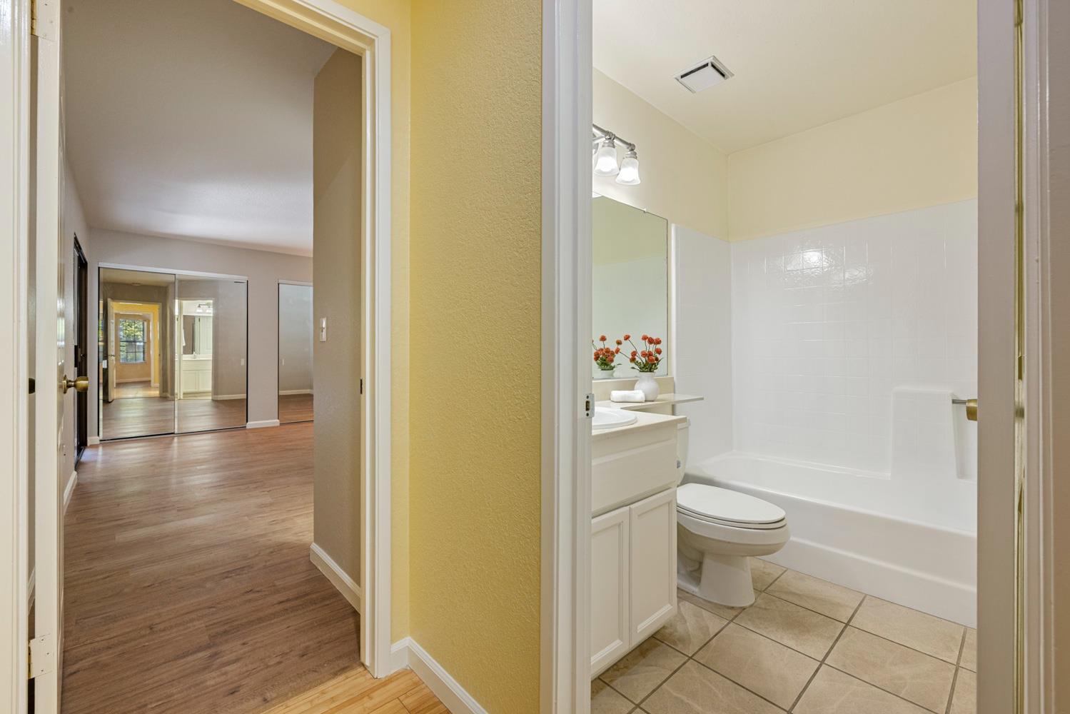 2412 Burlwood Drive Modesto CA 95355