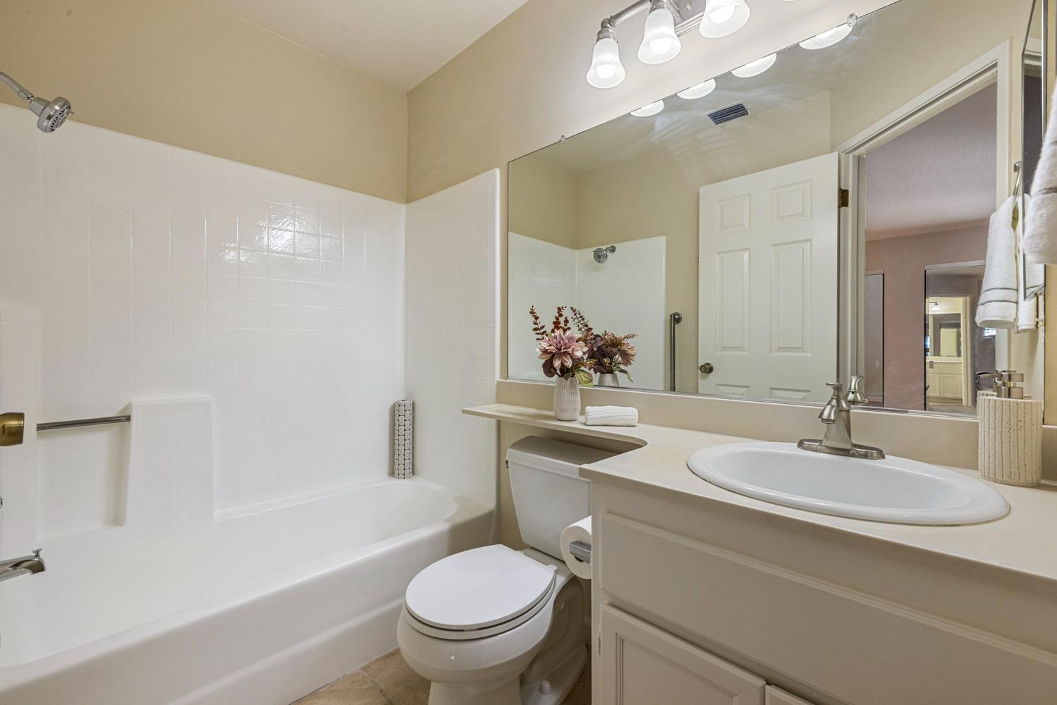 2412 Burlwood Drive Modesto CA 95355