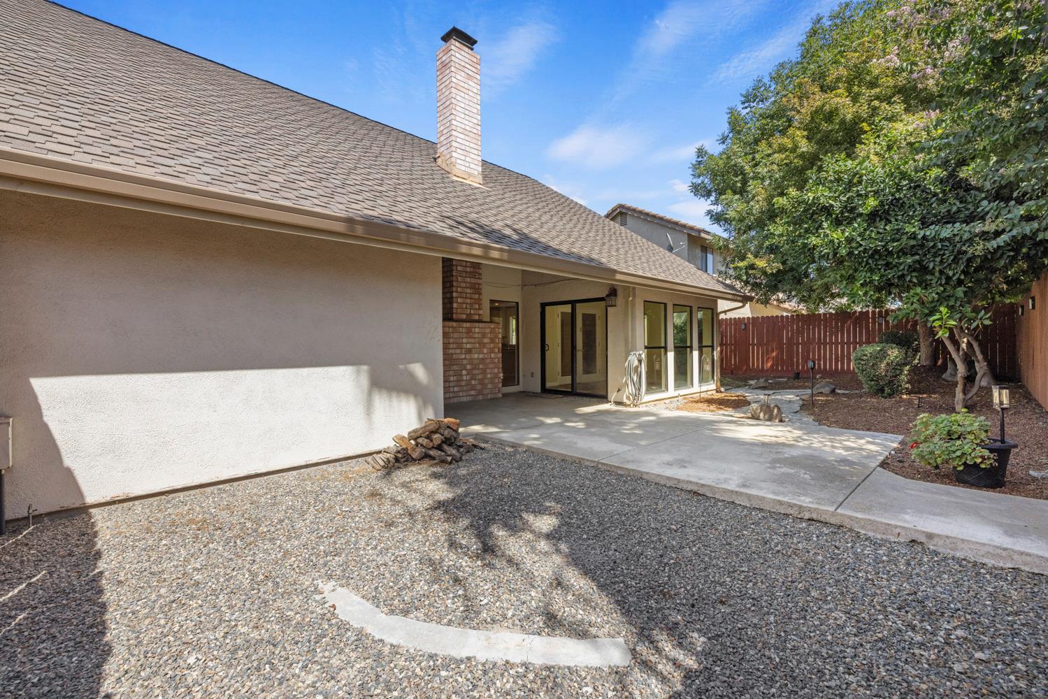 2412 Burlwood Drive Modesto CA 95355