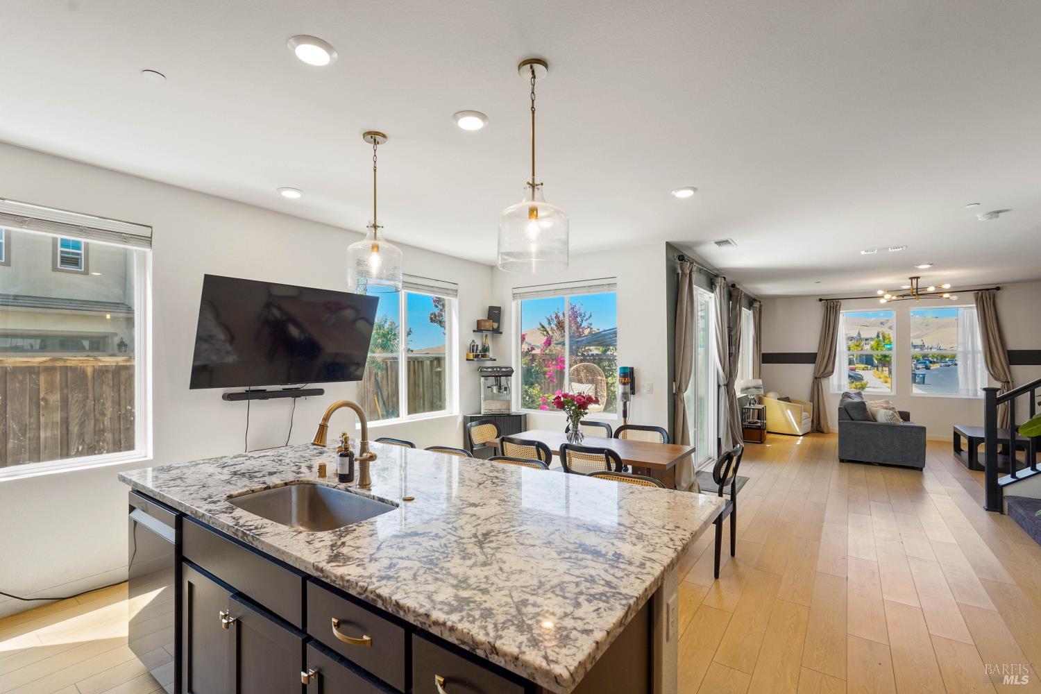 2404 Lake Club Drive Fairfield CA 94533