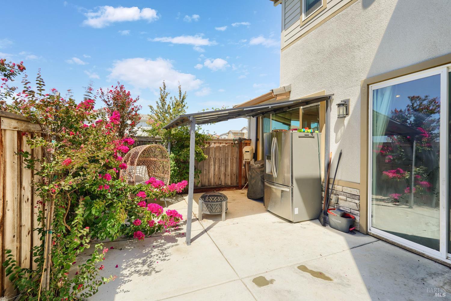 2404 Lake Club Drive Fairfield CA 94533