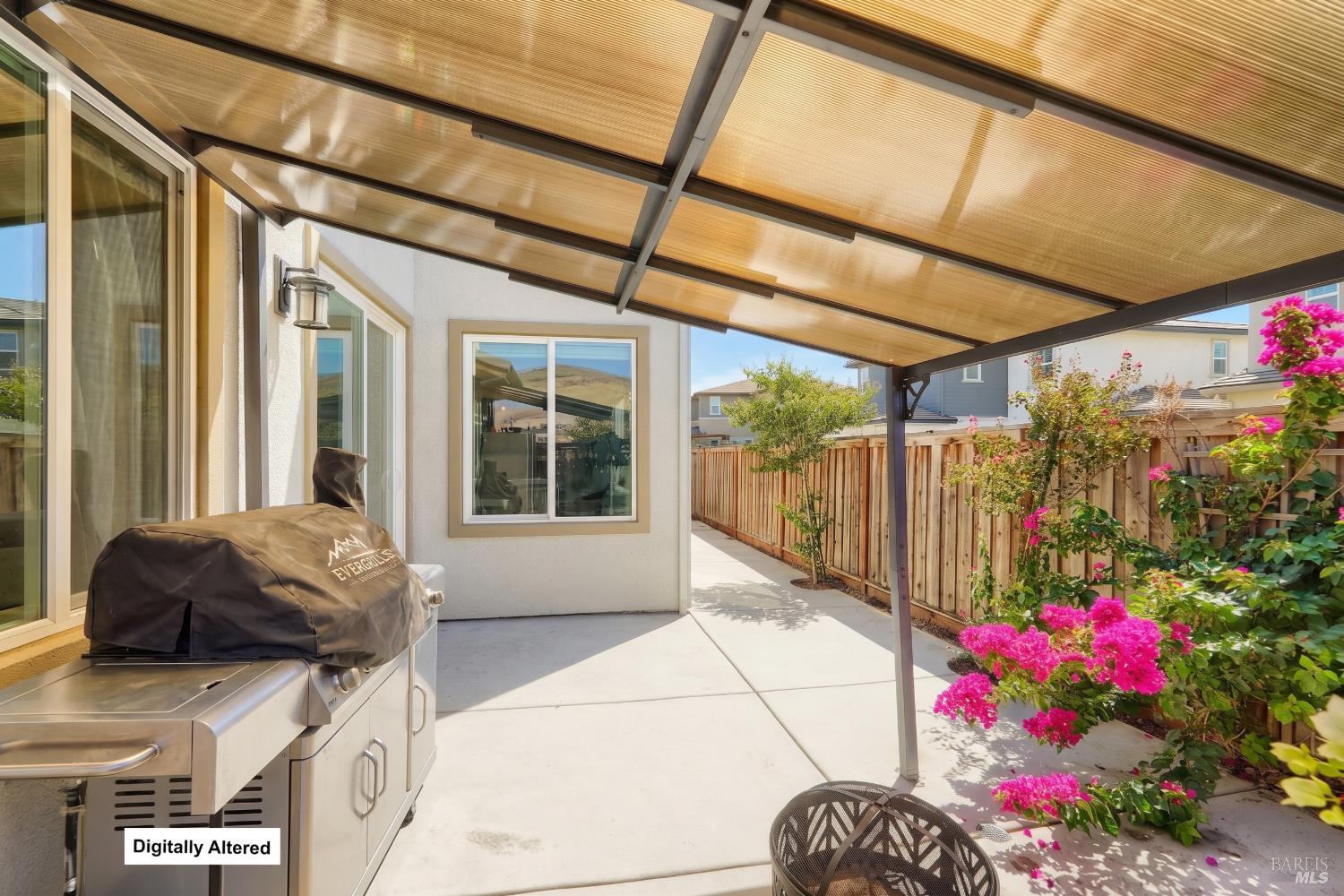 2404 Lake Club Drive Fairfield CA 94533