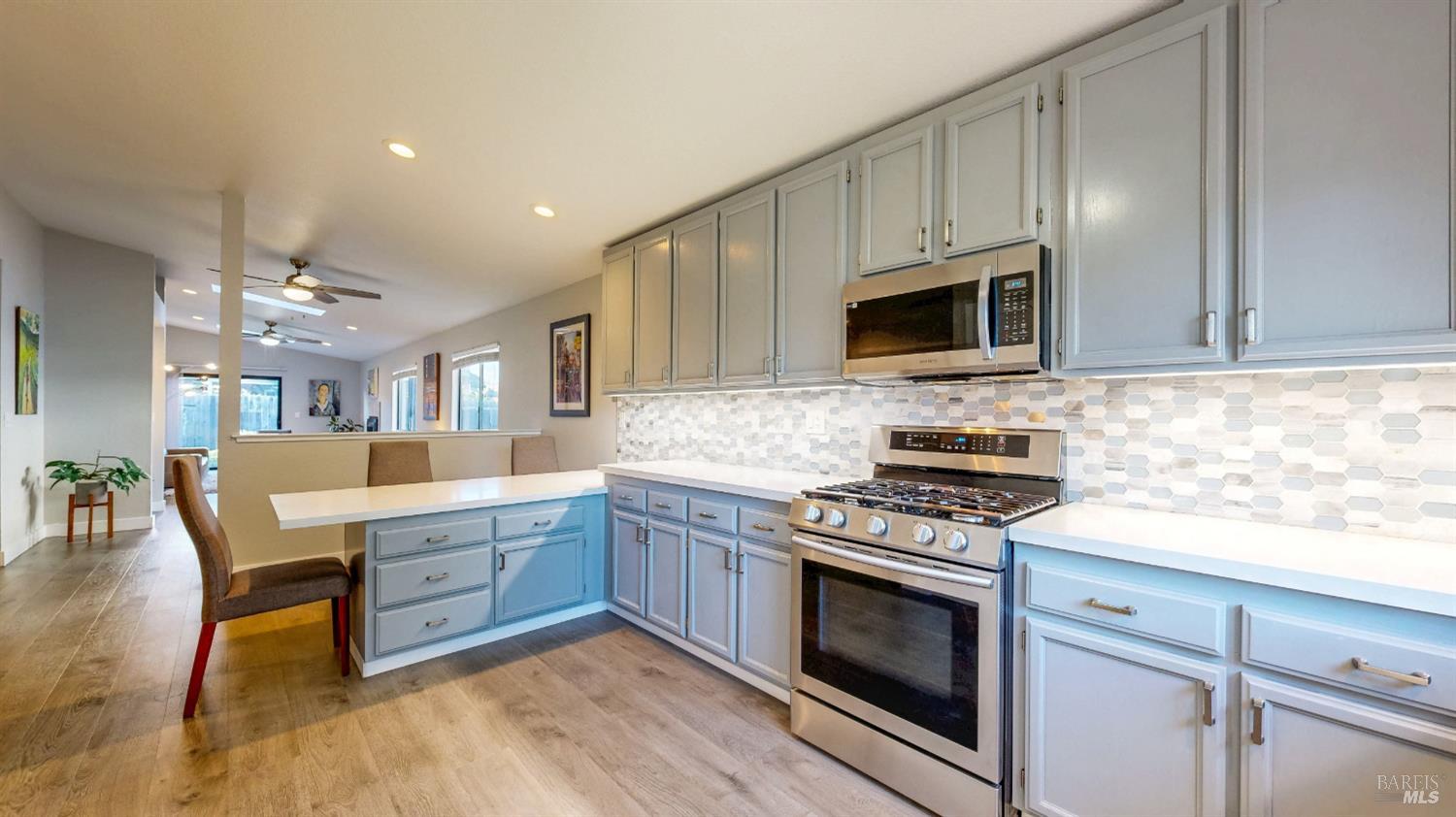 1408 Middlebrook Way Rohnert Park CA 94928