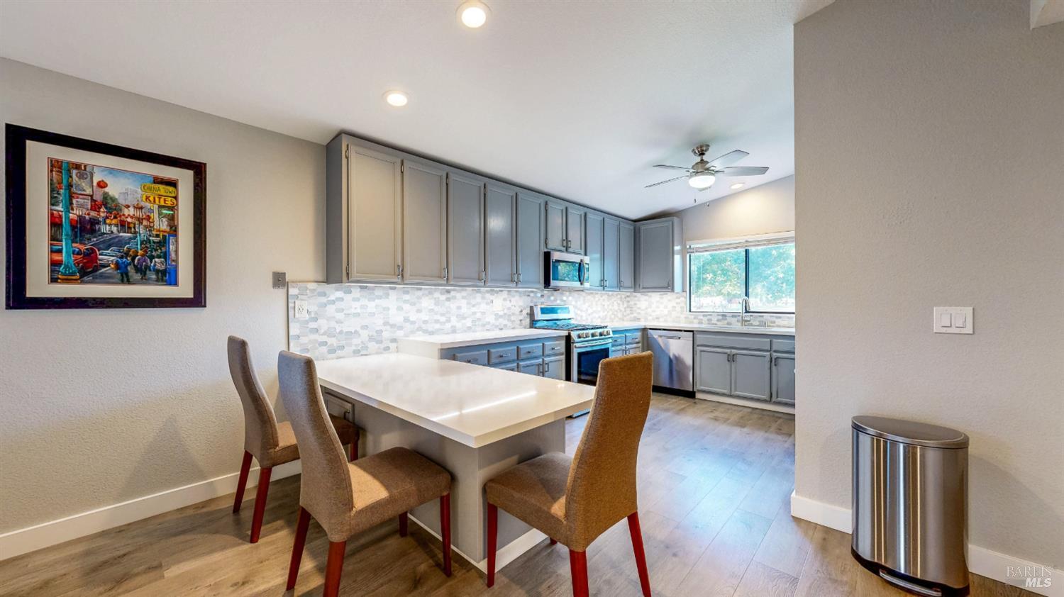 1408 Middlebrook Way Rohnert Park CA 94928