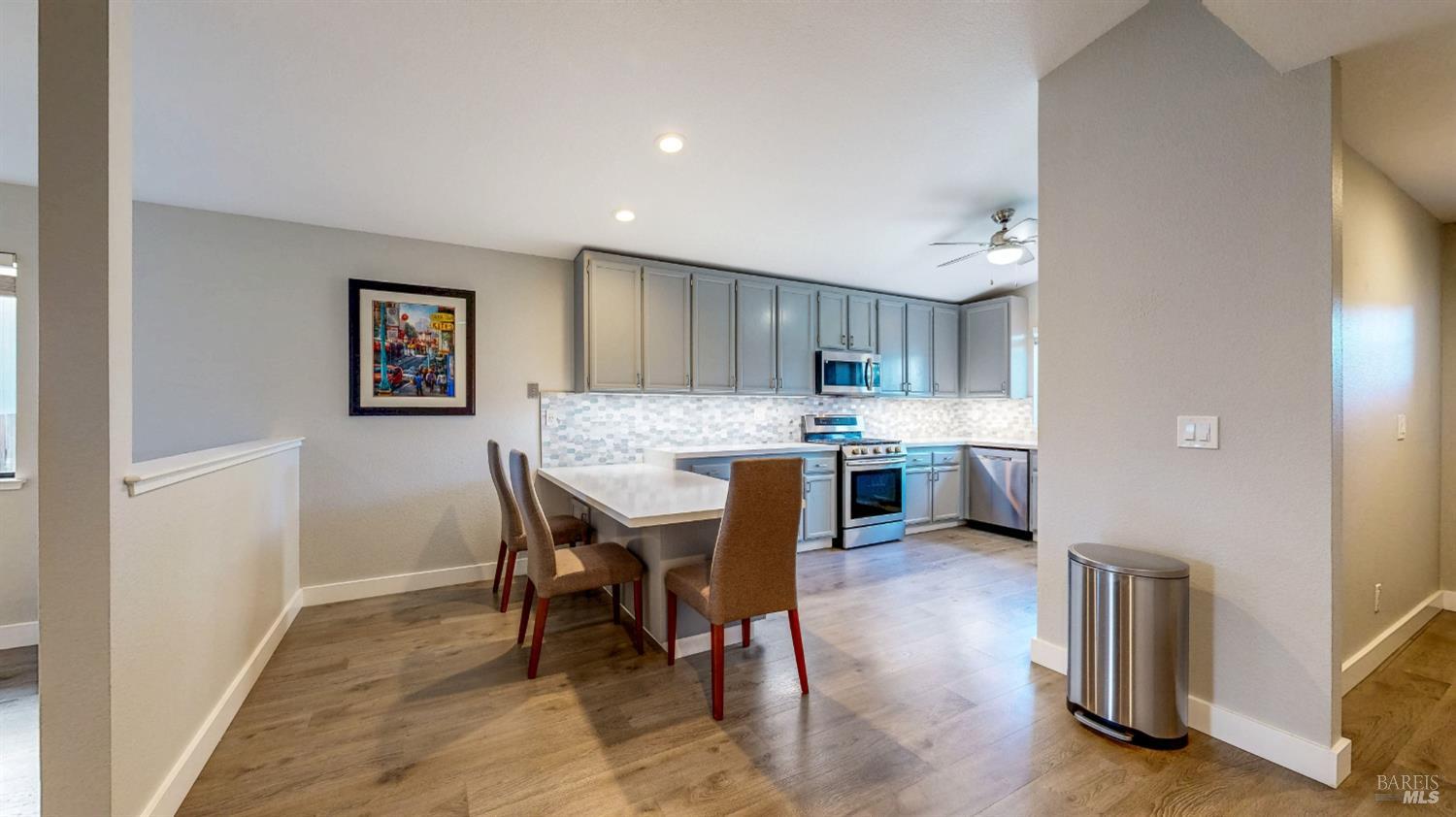 1408 Middlebrook Way Rohnert Park CA 94928