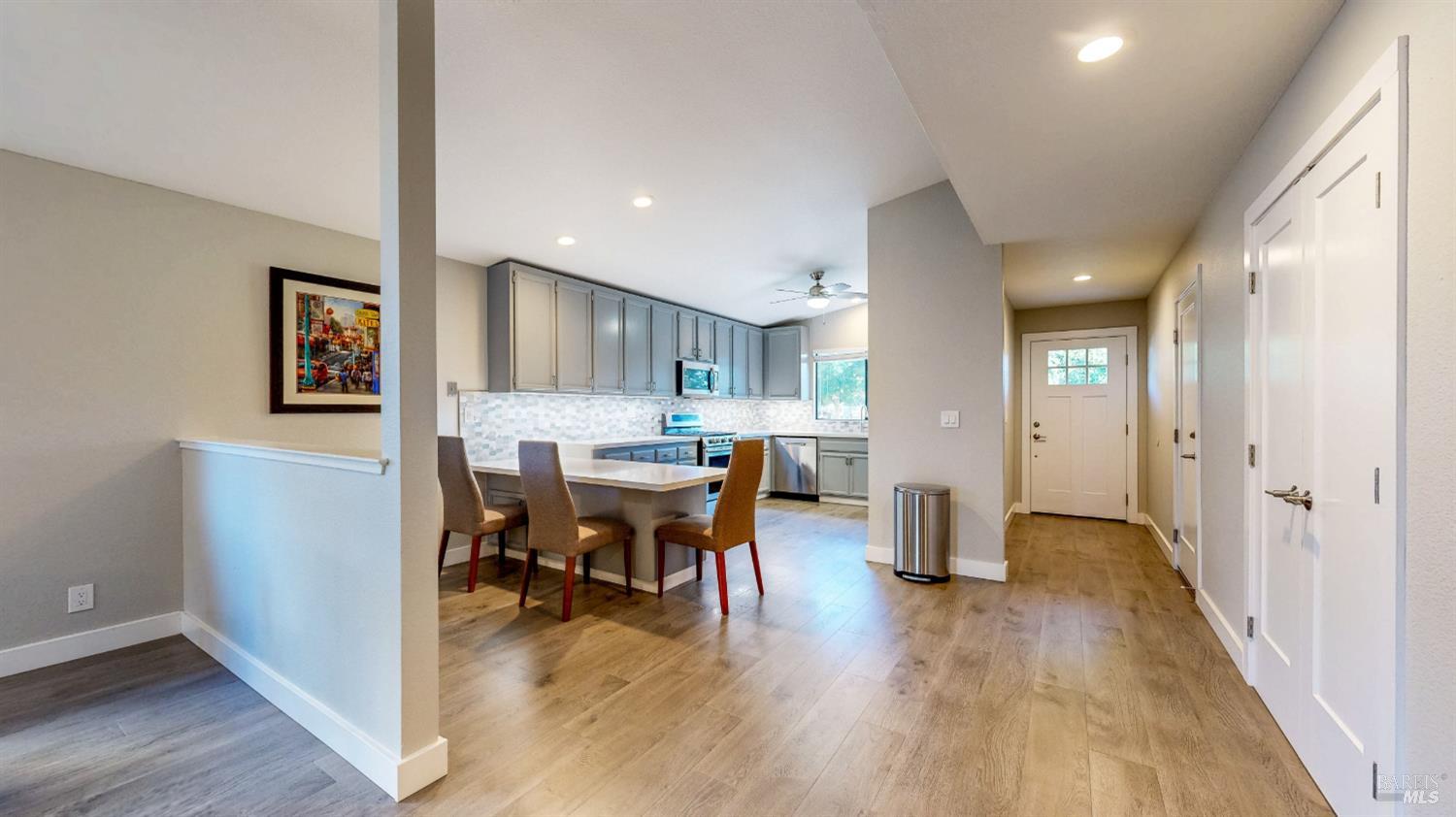 1408 Middlebrook Way Rohnert Park CA 94928