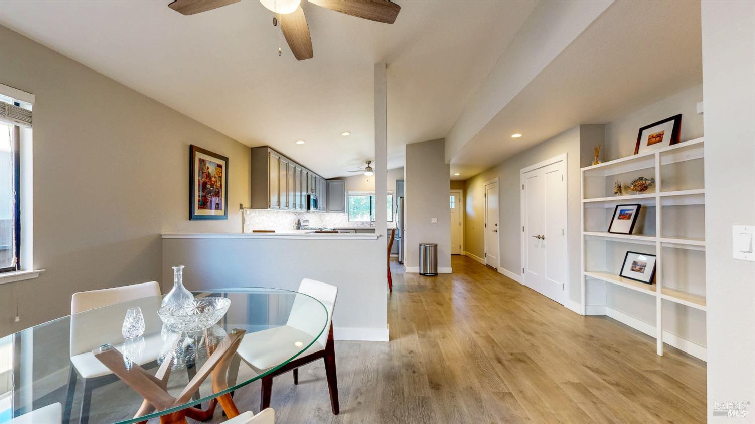 1408 Middlebrook Way Rohnert Park CA 94928