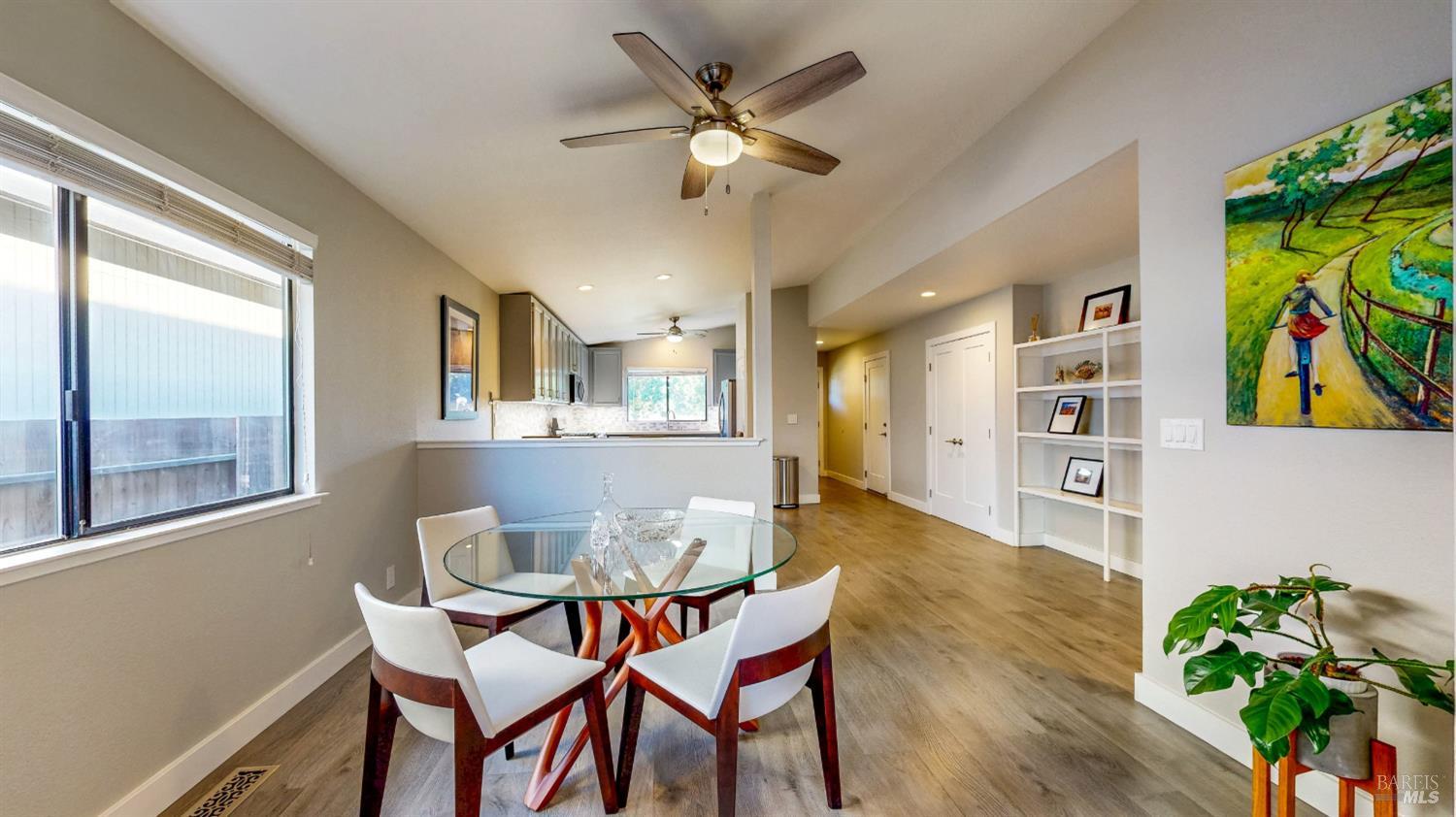 1408 Middlebrook Way Rohnert Park CA 94928