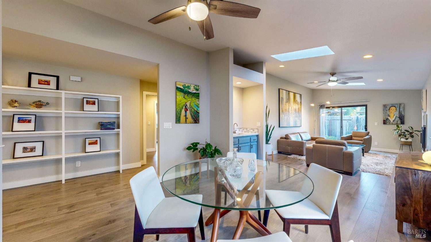 1408 Middlebrook Way Rohnert Park CA 94928