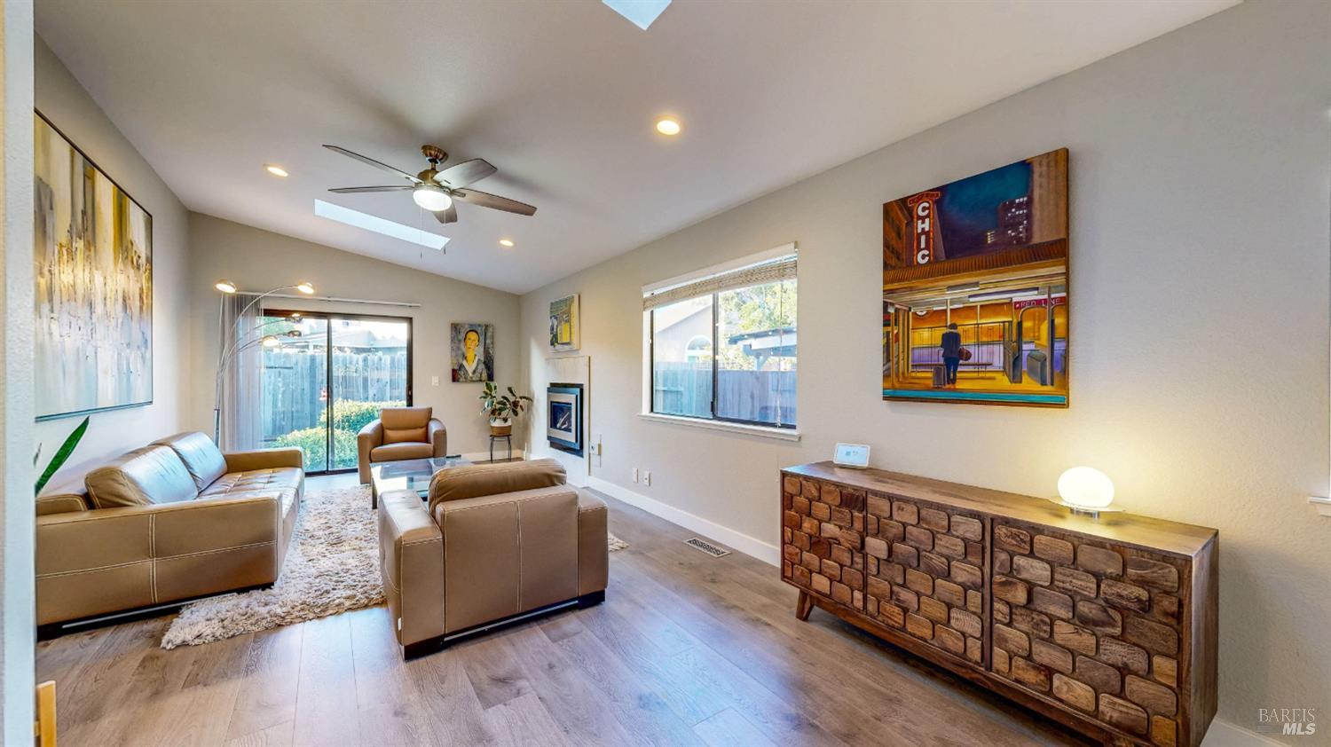 1408 Middlebrook Way Rohnert Park CA 94928