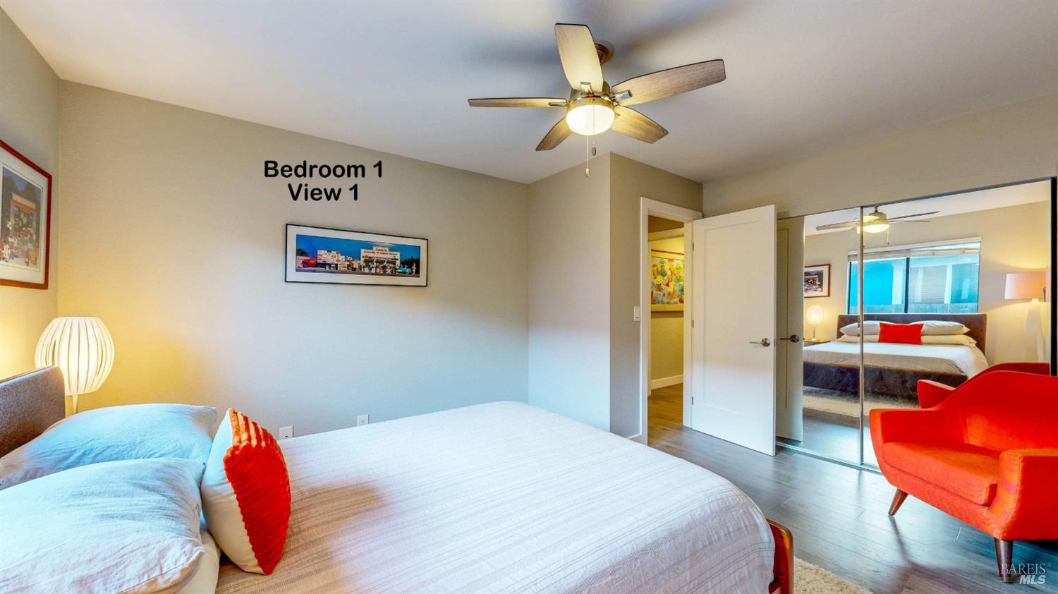 1408 Middlebrook Way Rohnert Park CA 94928