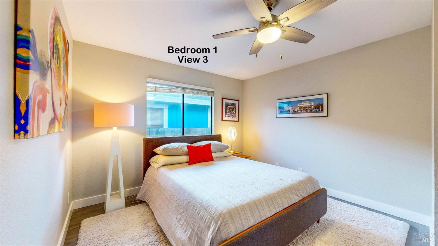 1408 Middlebrook Way Rohnert Park CA 94928