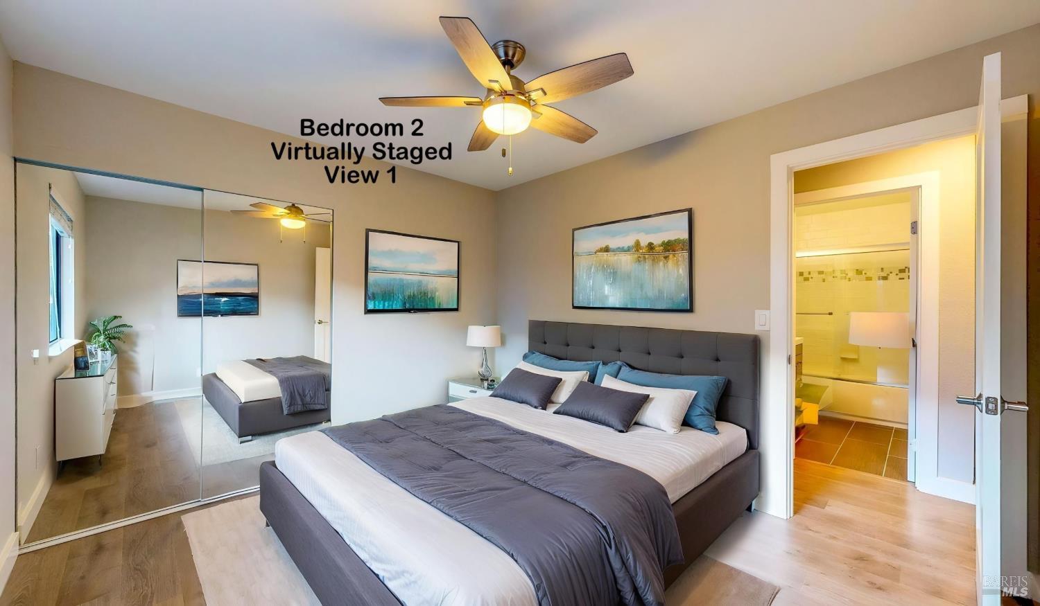 1408 Middlebrook Way Rohnert Park CA 94928