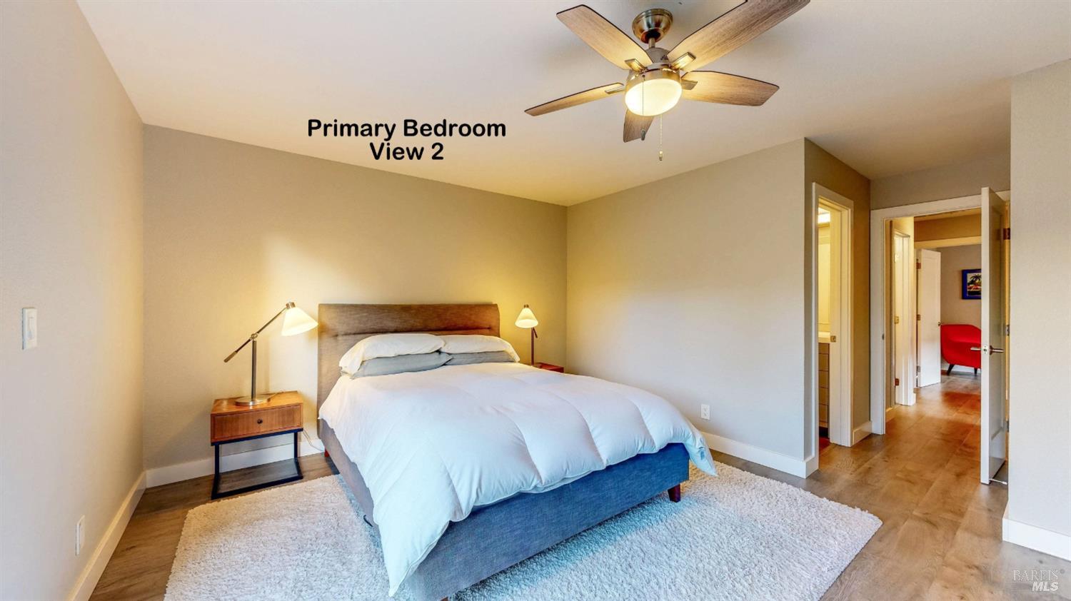 1408 Middlebrook Way Rohnert Park CA 94928