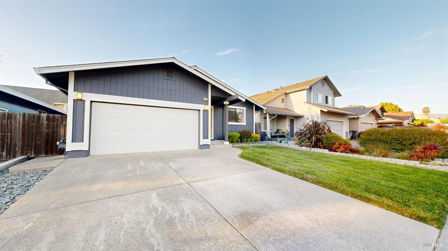 1408 Middlebrook Way Rohnert Park CA 94928