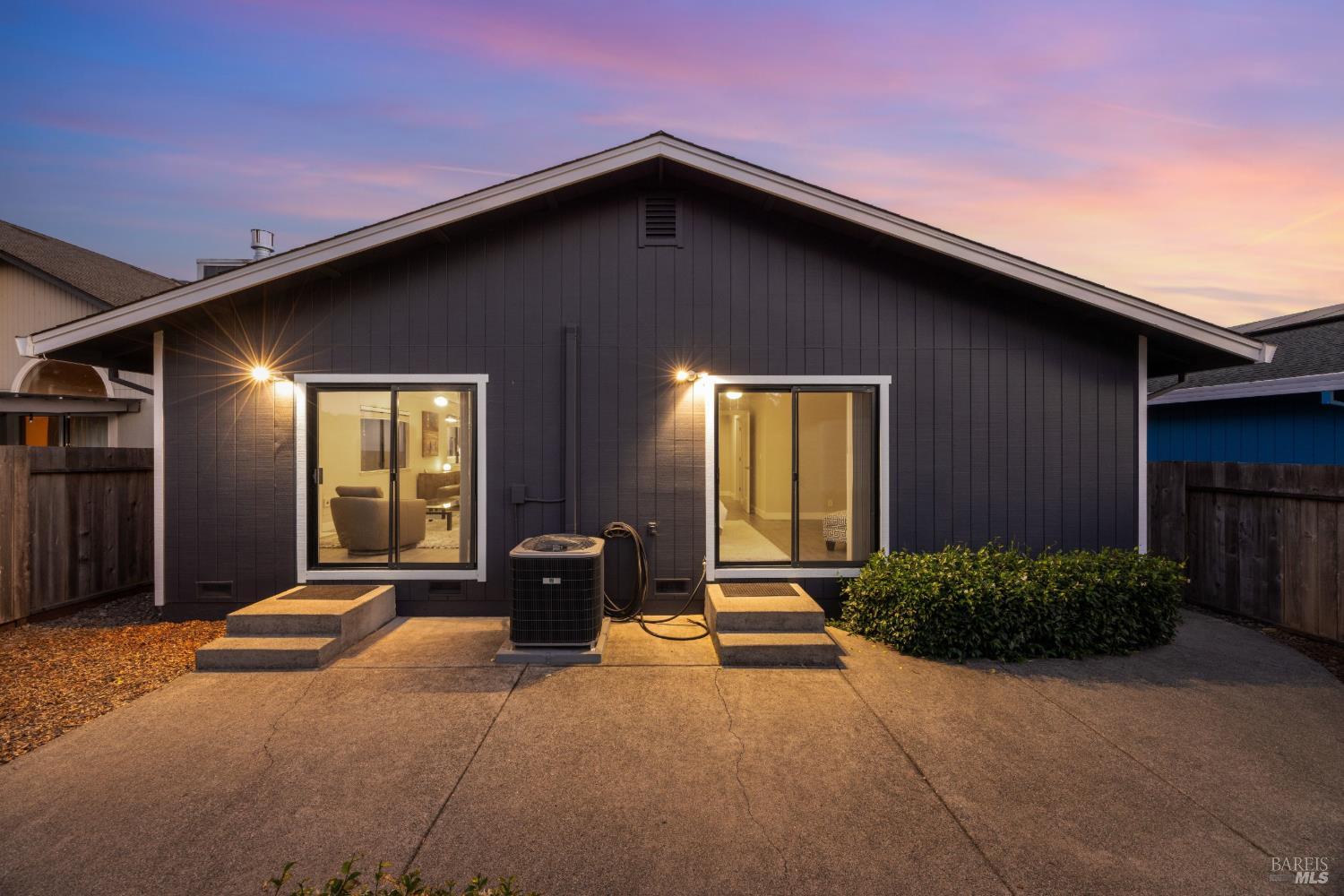 1408 Middlebrook Way Rohnert Park CA 94928