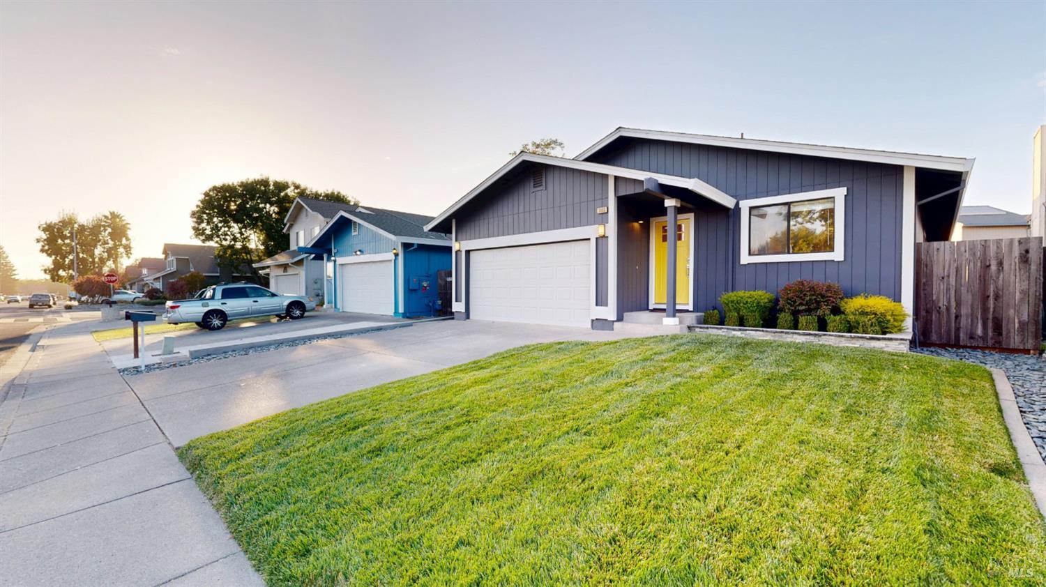 1408 Middlebrook Way Rohnert Park CA 94928