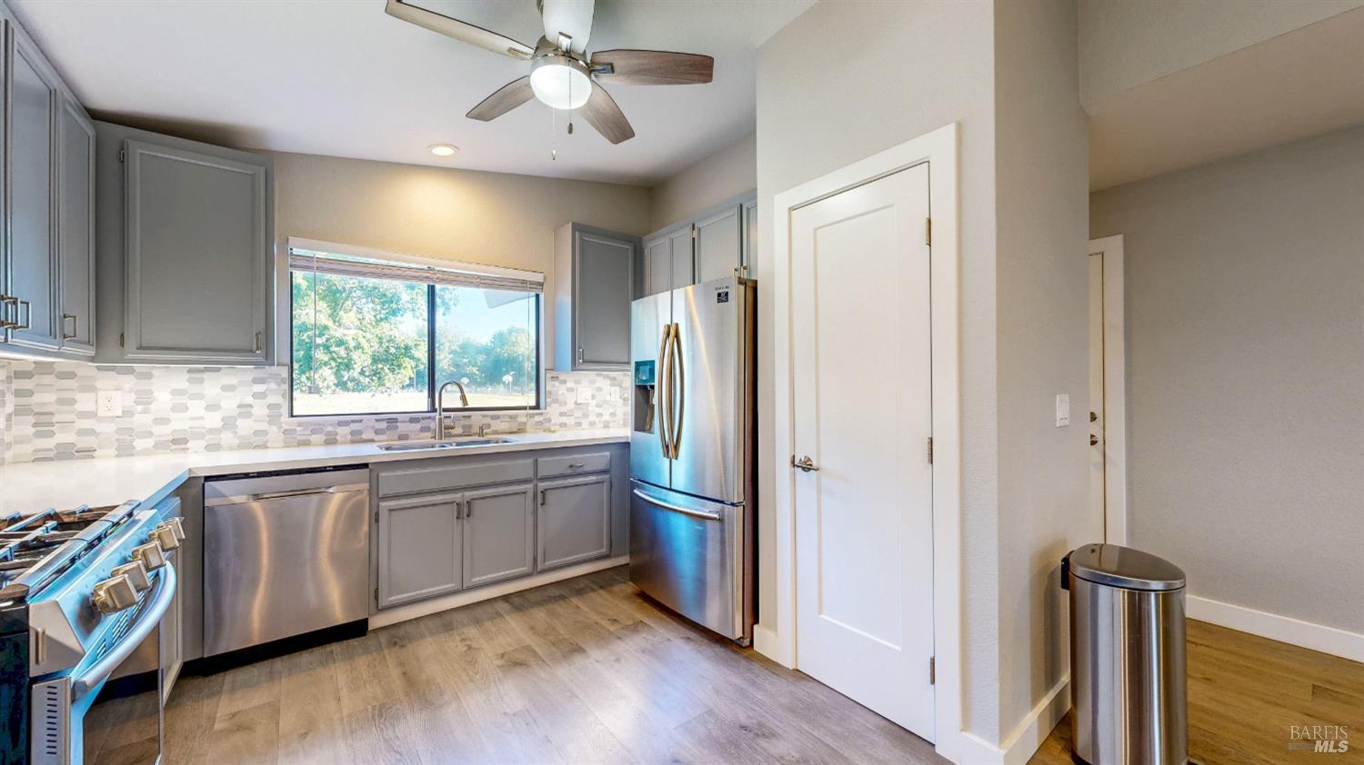 1408 Middlebrook Way Rohnert Park CA 94928