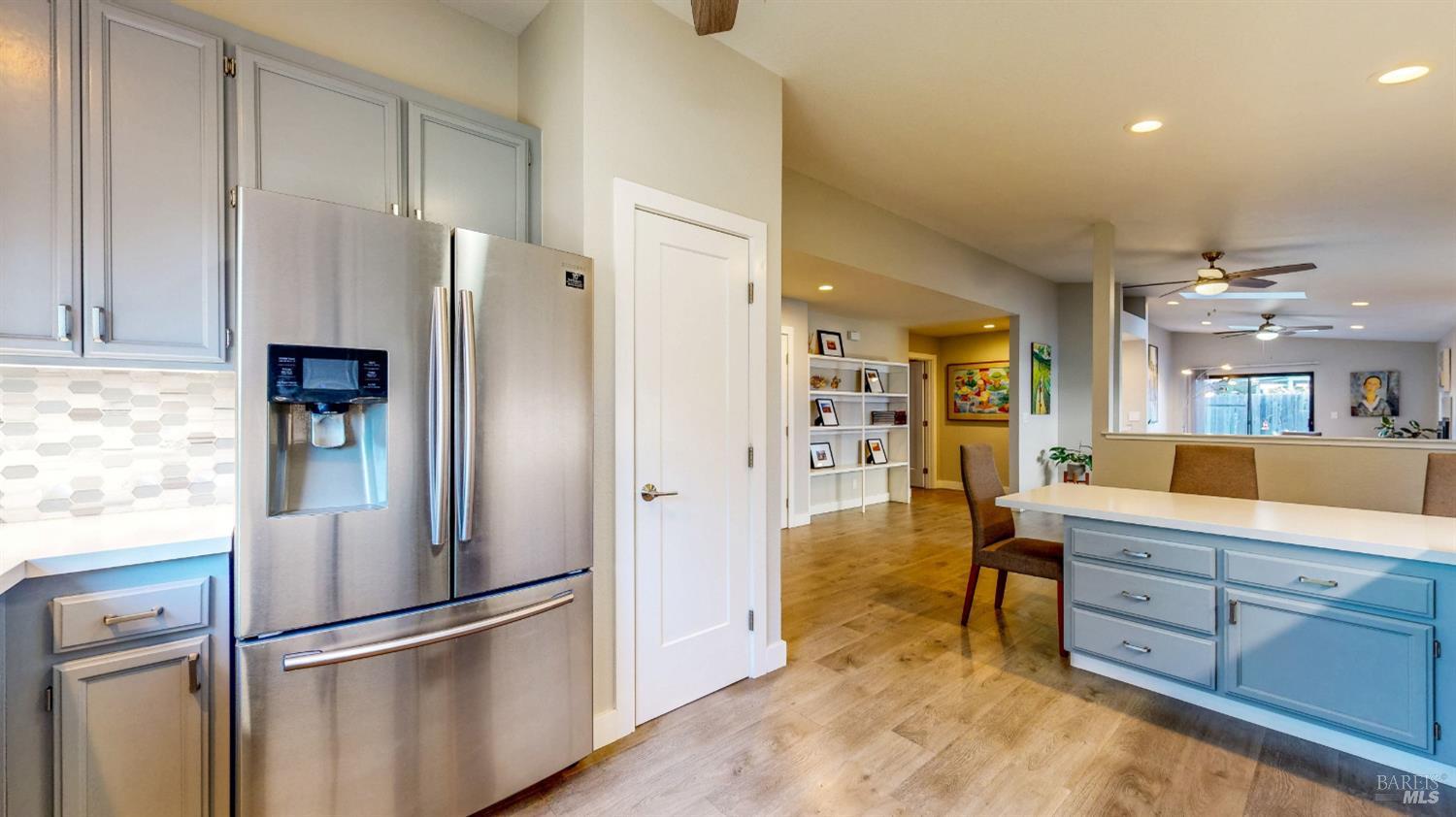 1408 Middlebrook Way Rohnert Park CA 94928