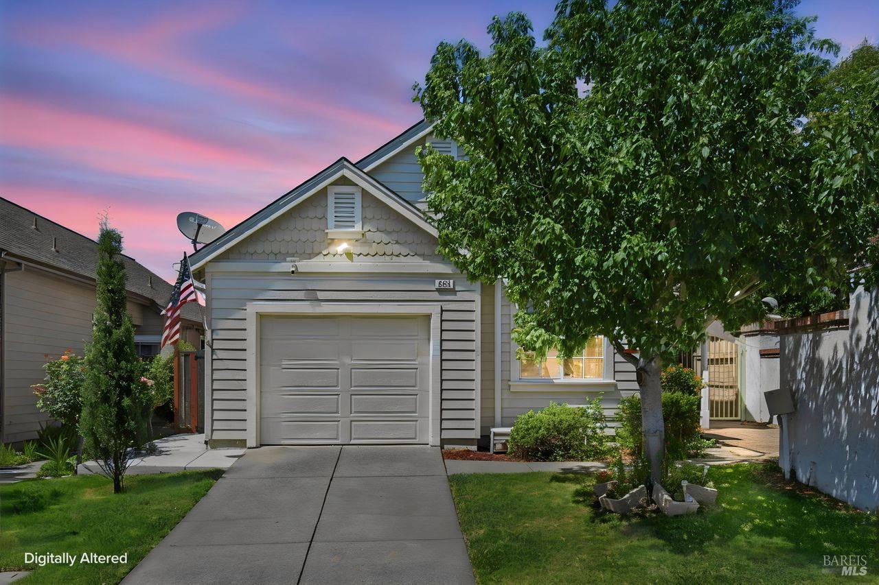 864 Glen Miller Drive Windsor CA 95492