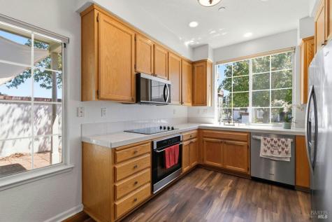 864 Glen Miller Drive Windsor CA 95492