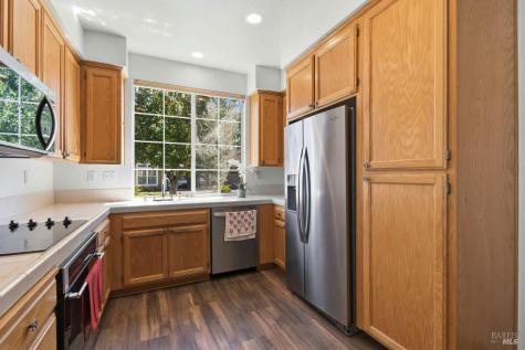 864 Glen Miller Drive Windsor CA 95492