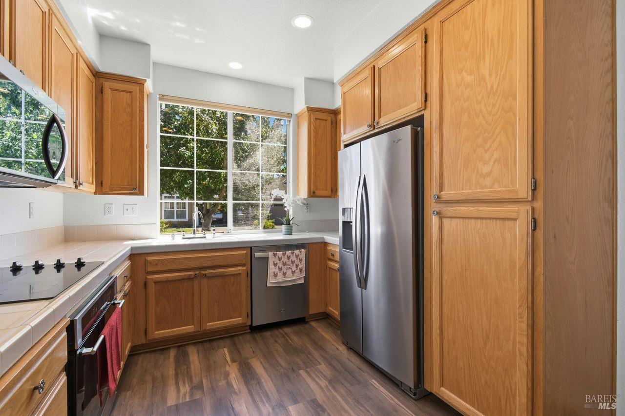 864 Glen Miller Drive Windsor CA 95492