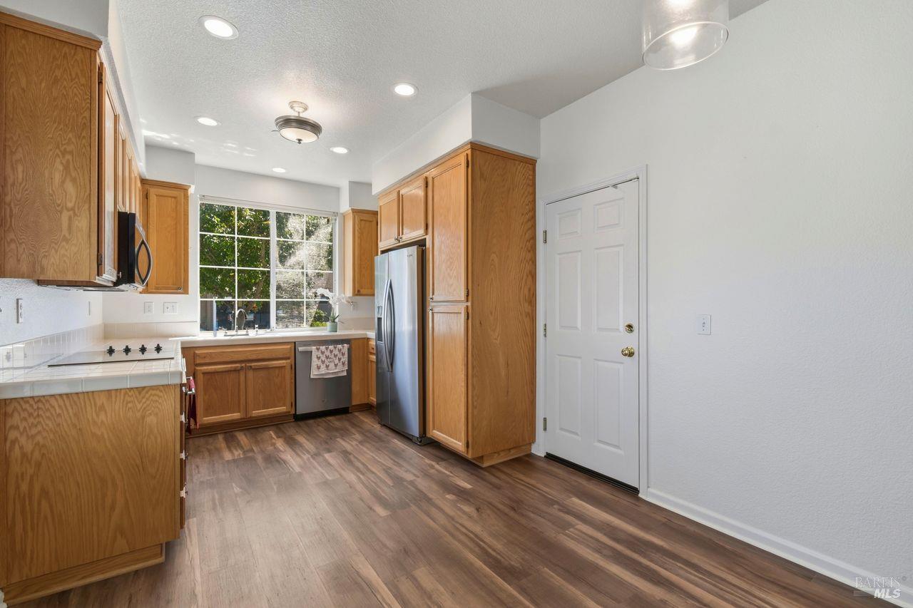 864 Glen Miller Drive Windsor CA 95492