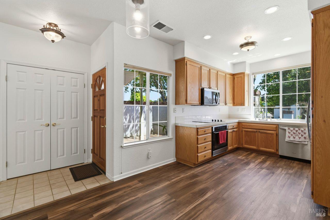 864 Glen Miller Drive Windsor CA 95492