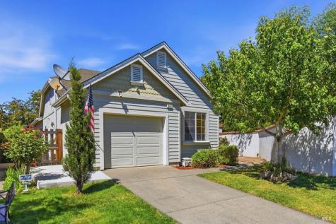 864 Glen Miller Drive Windsor CA 95492