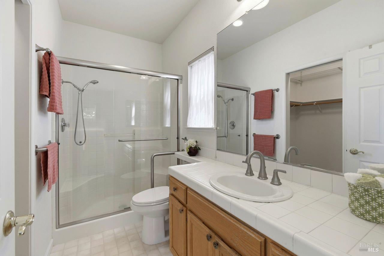 864 Glen Miller Drive Windsor CA 95492