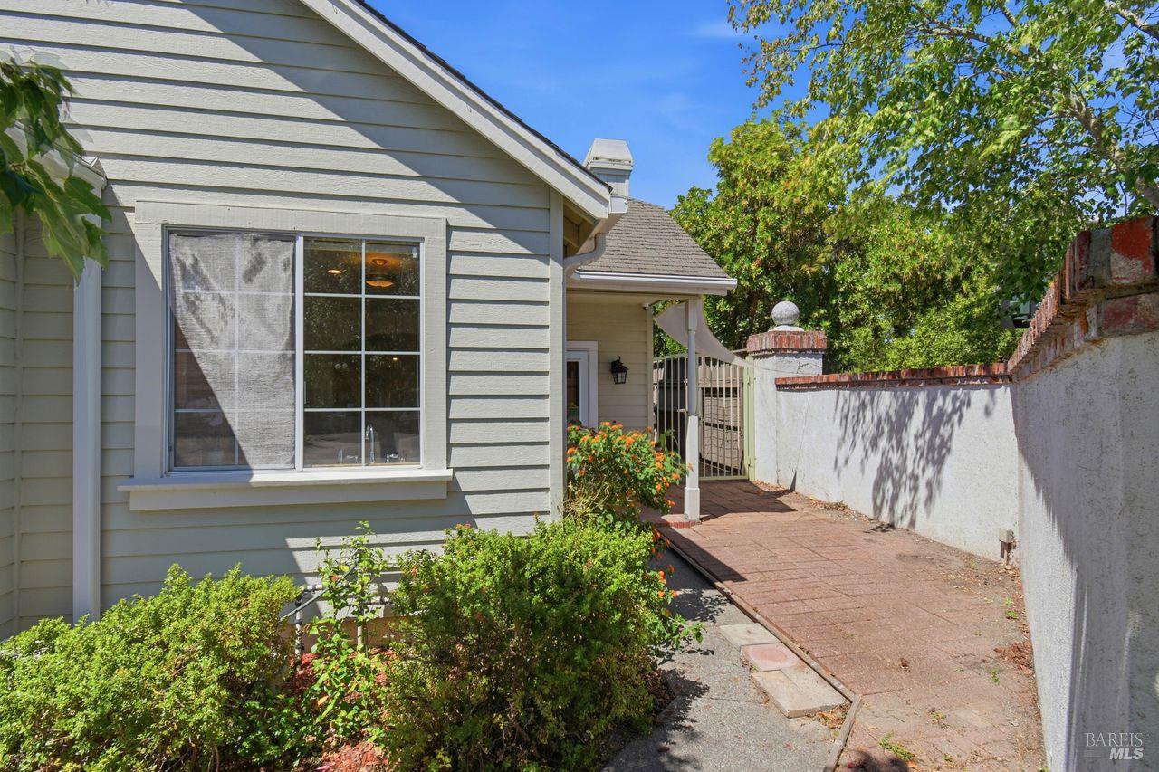 864 Glen Miller Drive Windsor CA 95492
