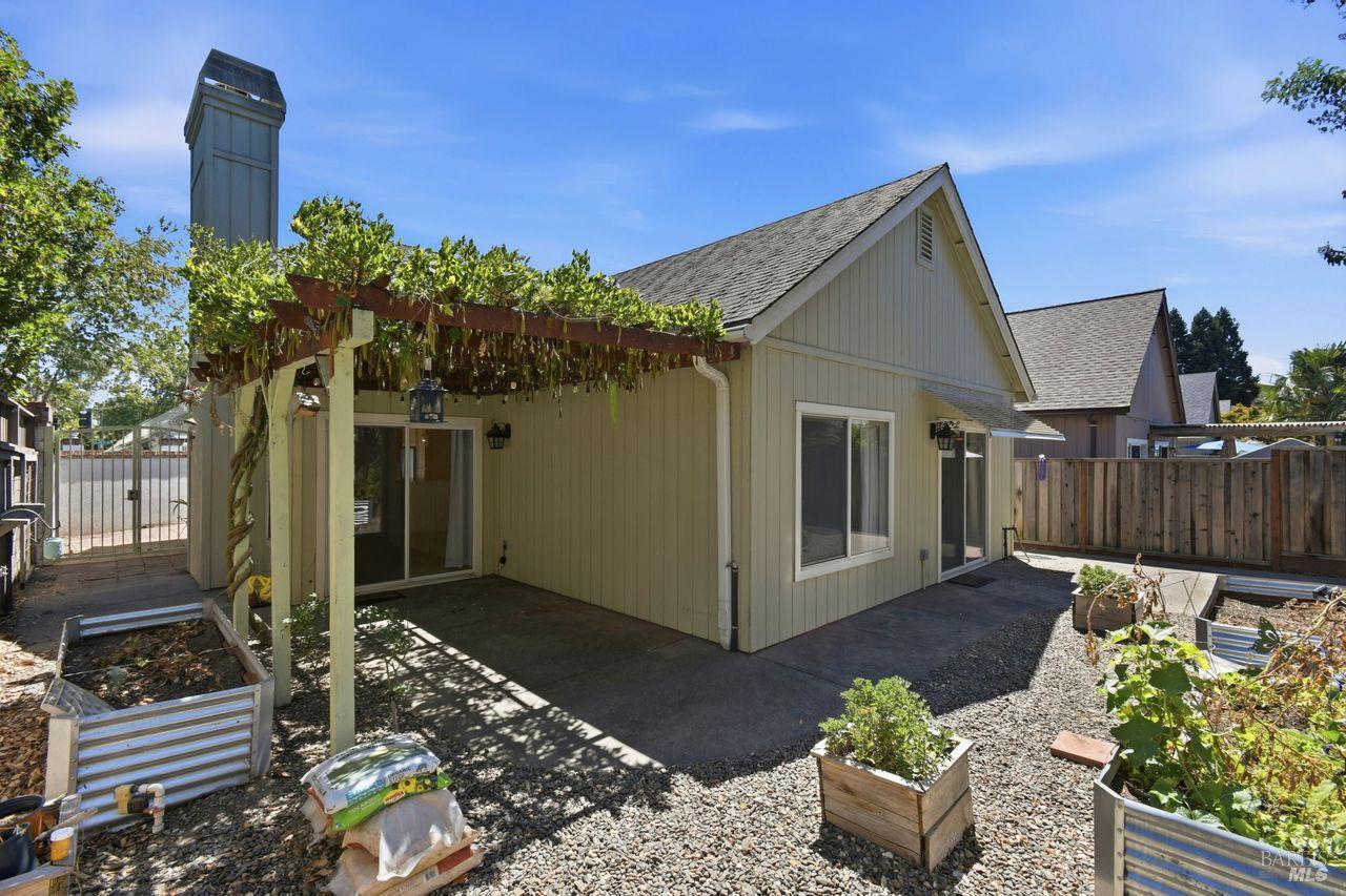 864 Glen Miller Drive Windsor CA 95492