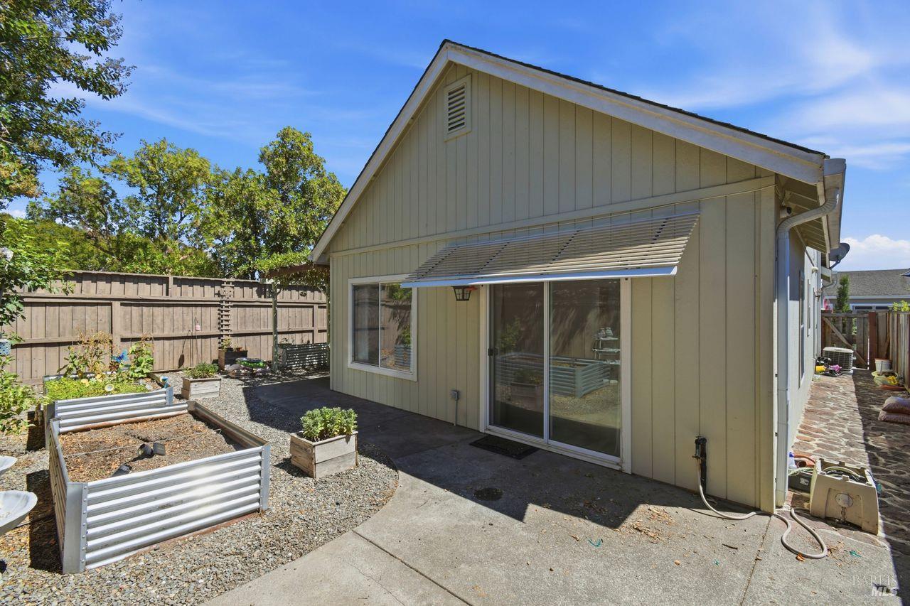 864 Glen Miller Drive Windsor CA 95492