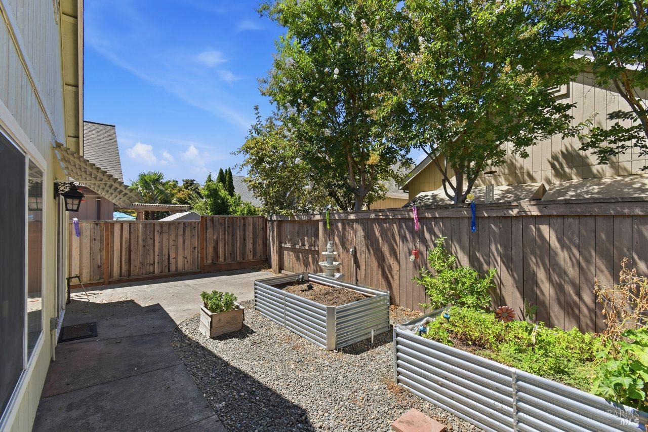 864 Glen Miller Drive Windsor CA 95492