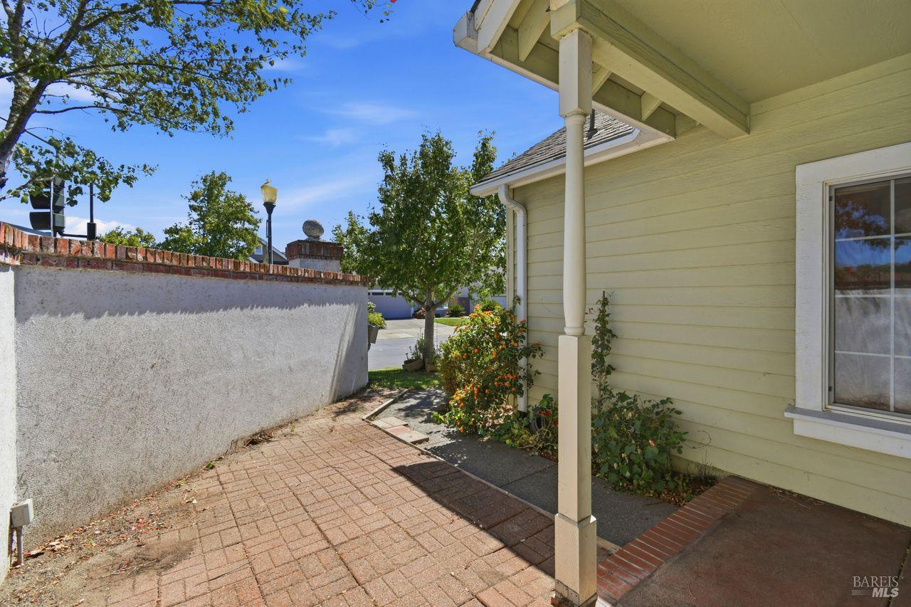864 Glen Miller Drive Windsor CA 95492