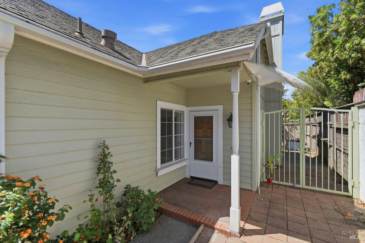 864 Glen Miller Drive Windsor CA 95492