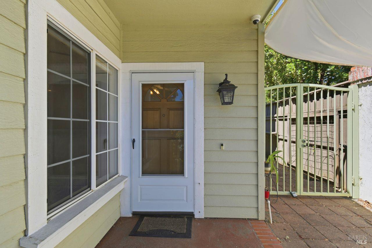 864 Glen Miller Drive Windsor CA 95492