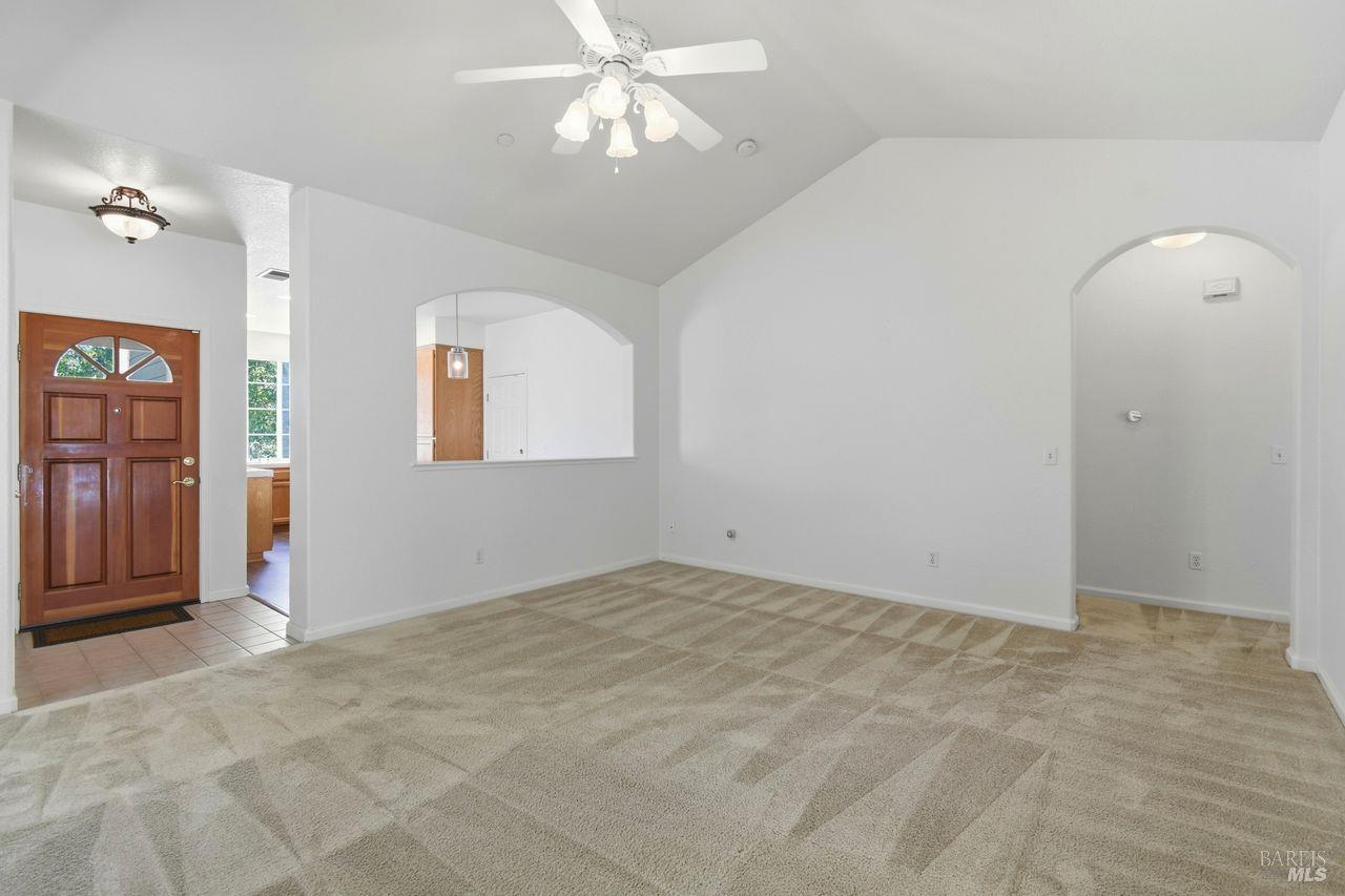 864 Glen Miller Drive Windsor CA 95492
