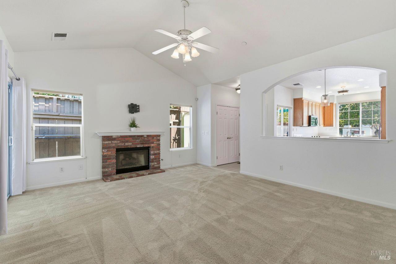 864 Glen Miller Drive Windsor CA 95492