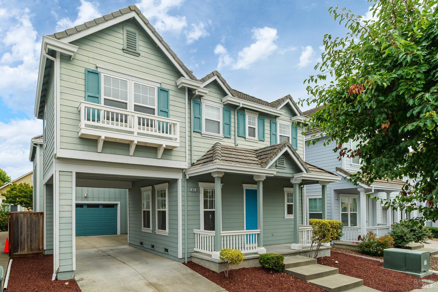 3855 Louis Krohn Drive Santa Rosa CA 95407