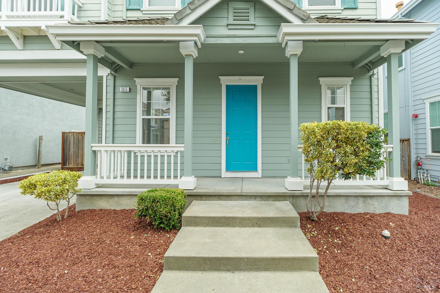 3855 Louis Krohn Drive Santa Rosa CA 95407