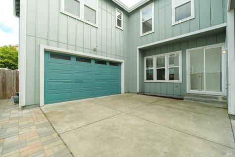 3855 Louis Krohn Drive Santa Rosa CA 95407