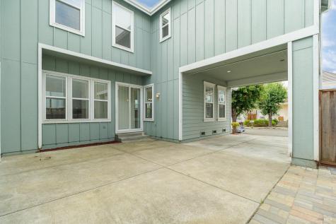 3855 Louis Krohn Drive Santa Rosa CA 95407