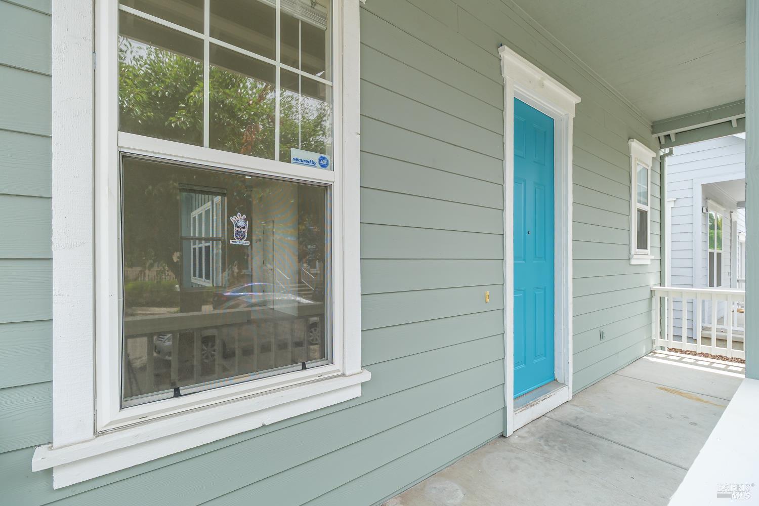 3855 Louis Krohn Drive Santa Rosa CA 95407